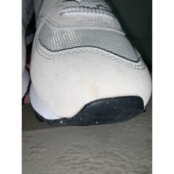 women new balance classic 574 Sz 10 wl574evw used no box Mens 8.5 NICE - Picture 5 of 9